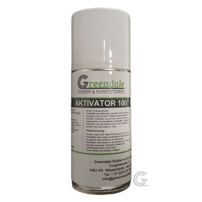Glue | Greendale Activator 150ml